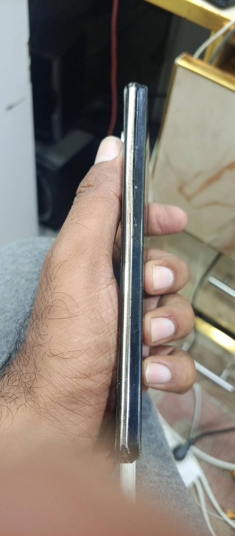Infinix Zero 30 1