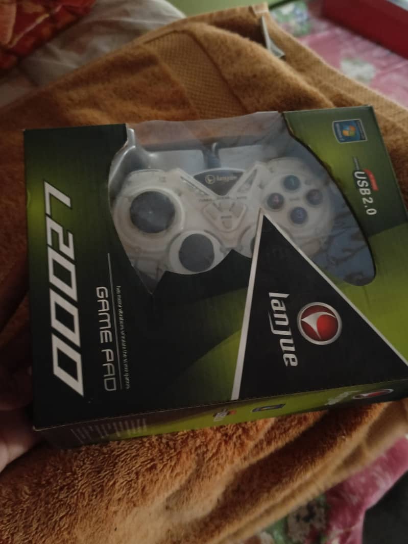 pc gaming controller 1