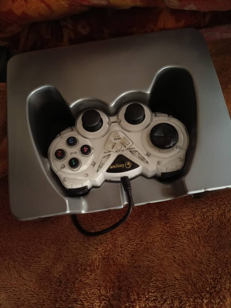 pc gaming controller 2