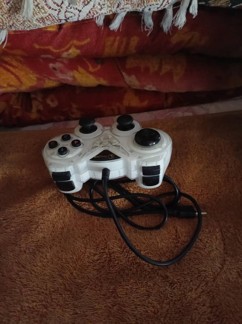 pc gaming controller 3