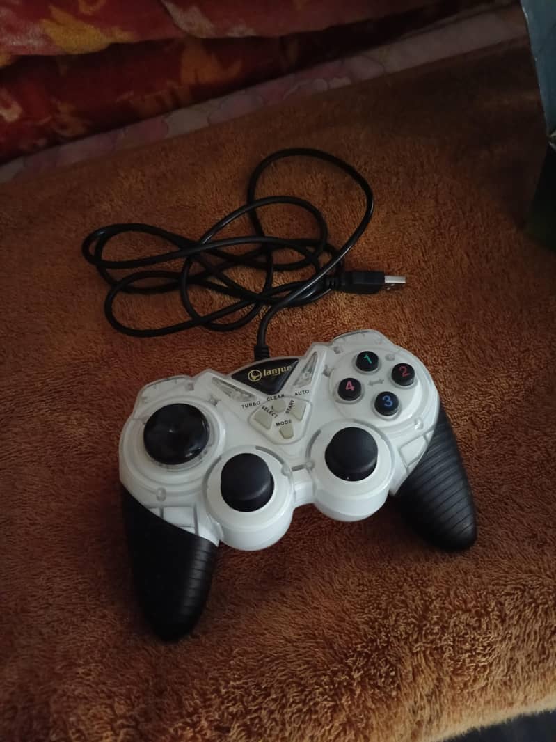 pc gaming controller 4