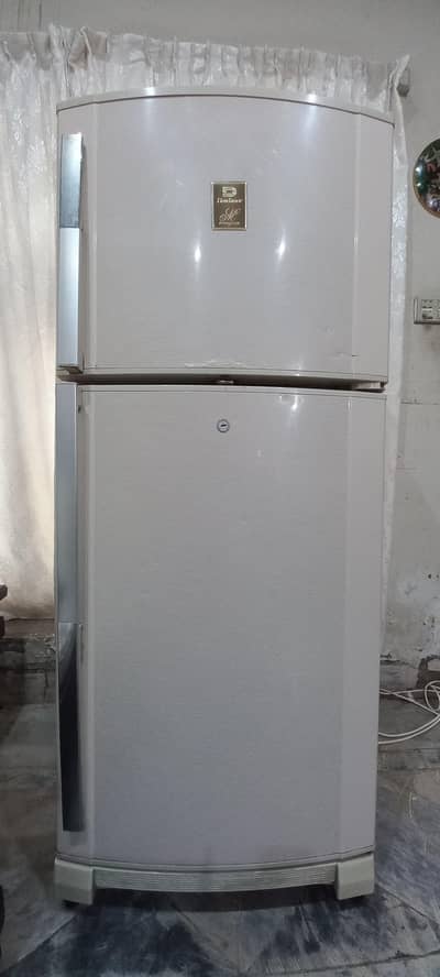 Dawlance Monogram fridge