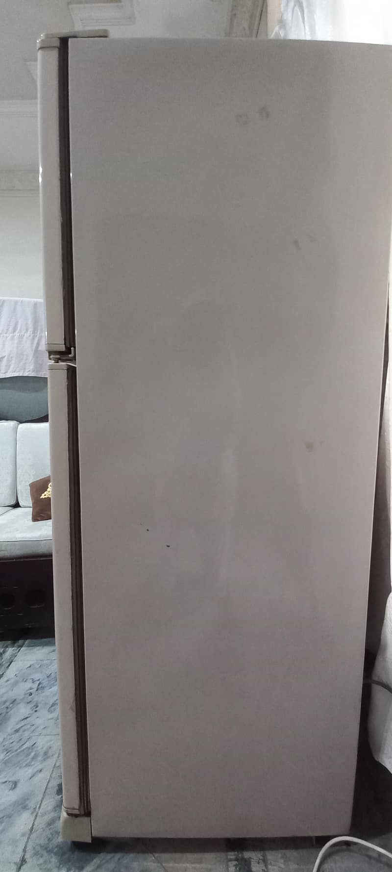 Dawlance Monogram fridge 1