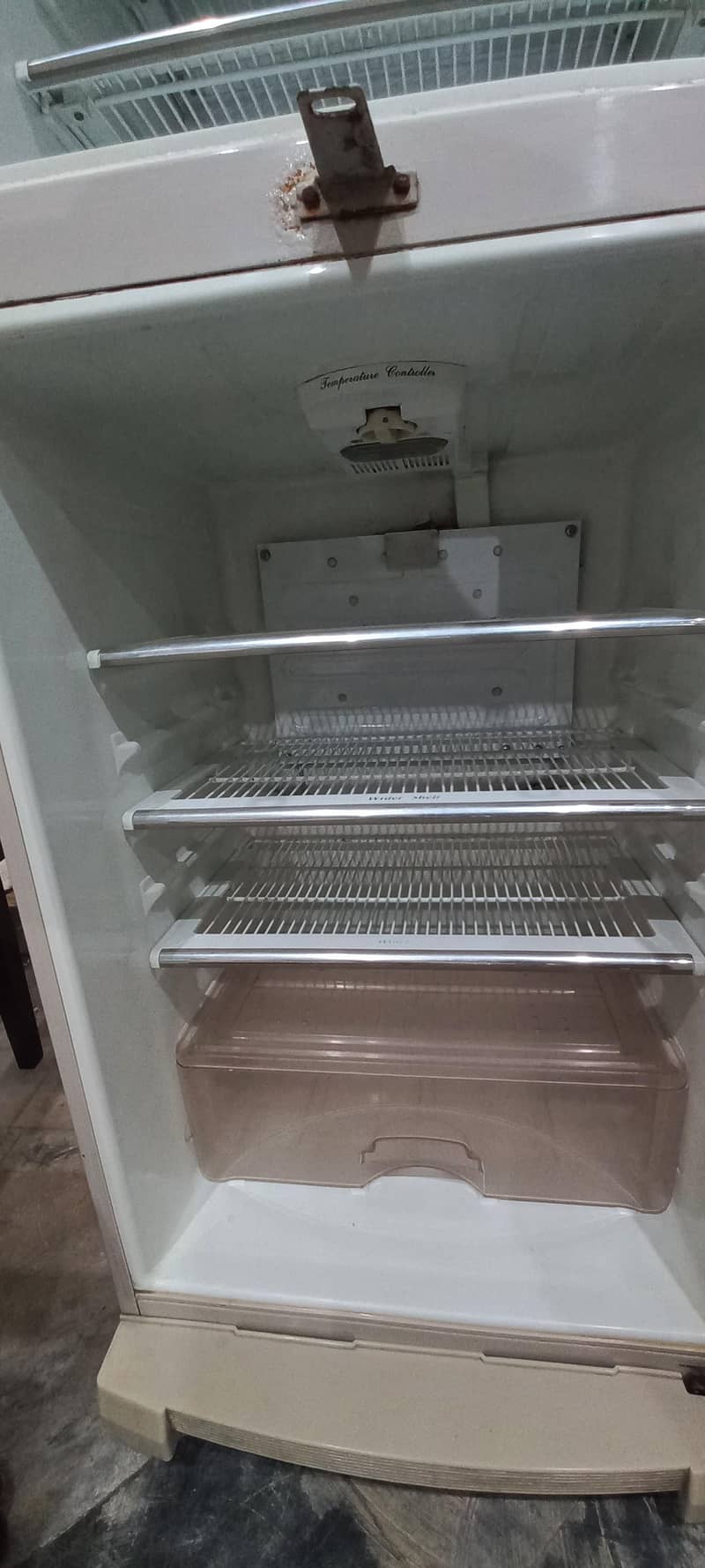 Dawlance Monogram fridge 3