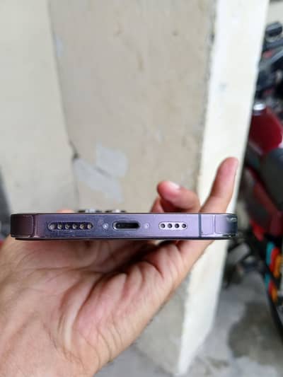 Apple iPhone 14 Pro Max
