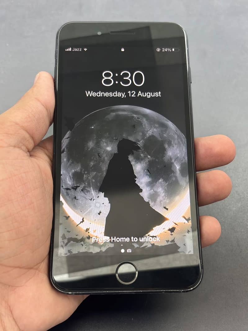 Apple iPhone 7 Plus 3