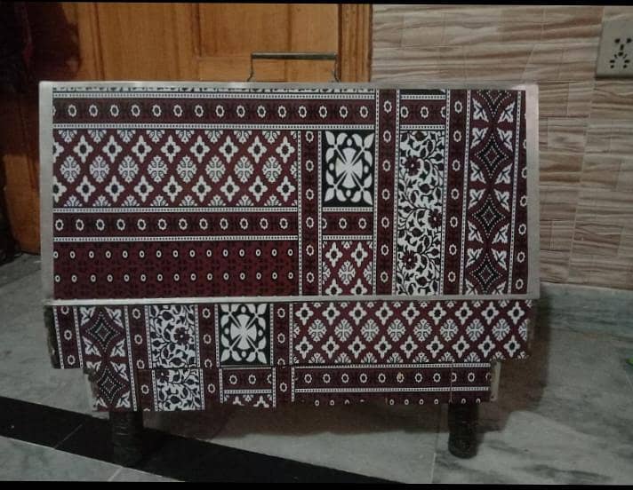Rocket Silai Machine 3