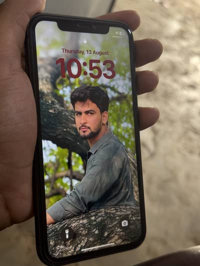 Apple iPhone 11 non pta 64 gb