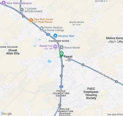 Already Rented Shop Available For Sale On Main Road
