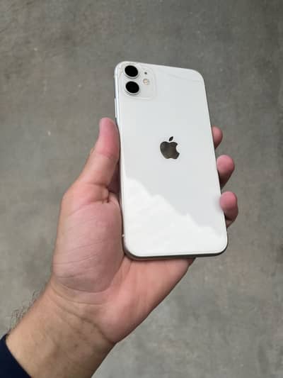 IPhone 11 64gb Waterpack 03287486384