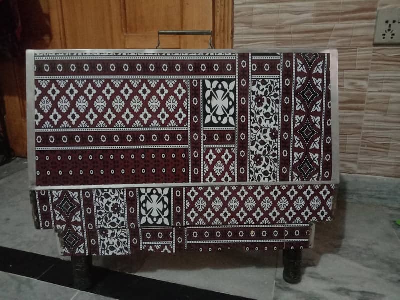 Rocket Silai Machine 1