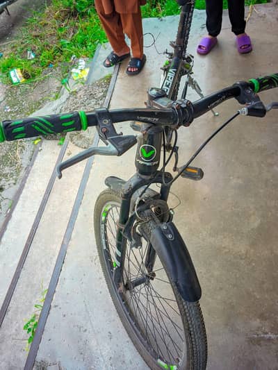Bicycle for sale