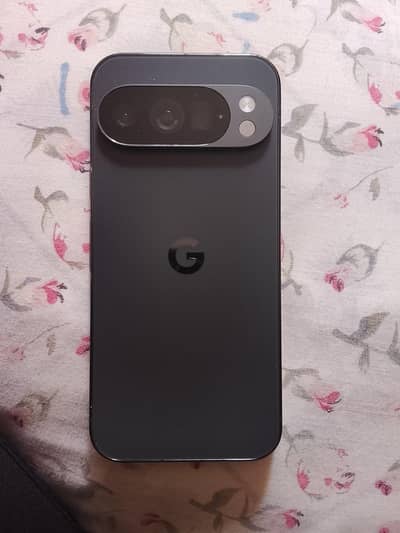 Google Pixel 10 Pro – USA Unlocked | All Carriers & SIMs