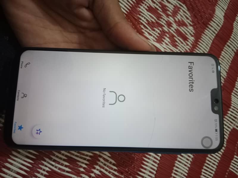 Honor 8X 1