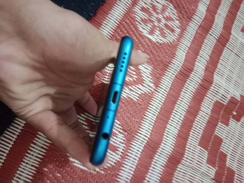 Honor 8X 2