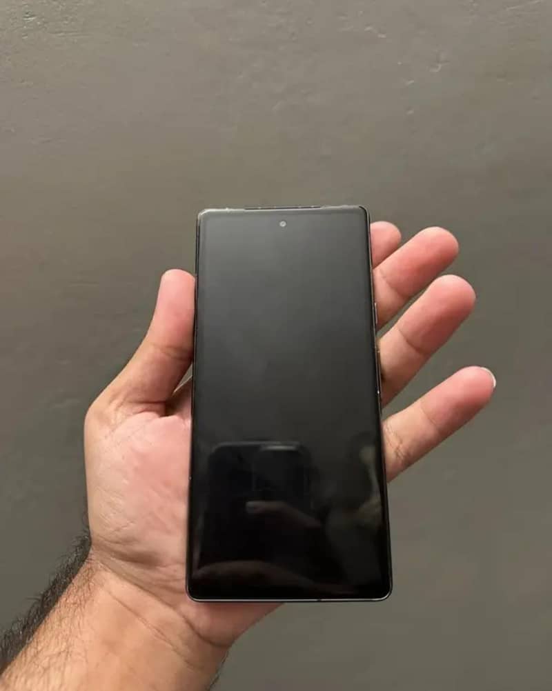 Google Pixel 7 3