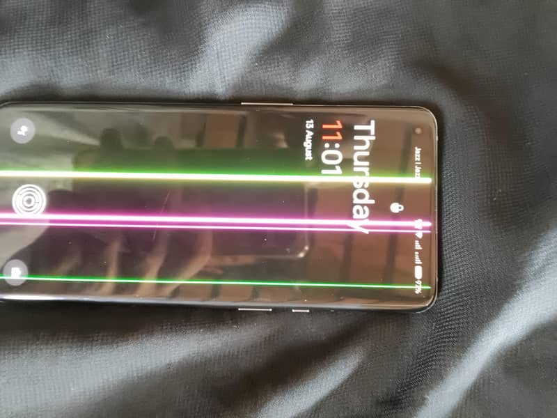 One Plus 9 Pro 1