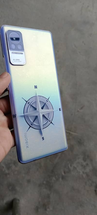 Xiaomi Civi 1