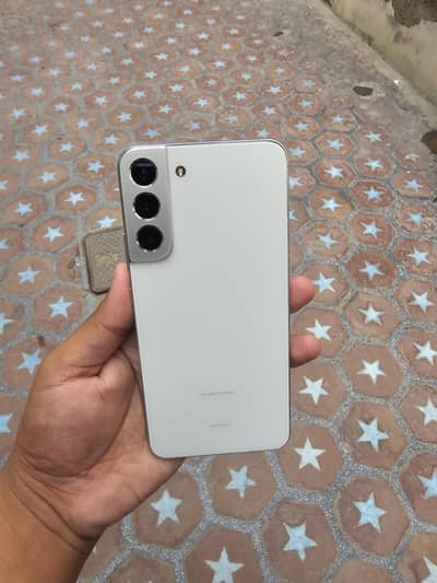 Samsung Mobile S22 Plus