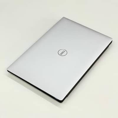 Dell Precision 5540 | Core i7 9th Gen | 32GB RAM | 512GB NVMe