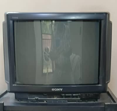 Sony Trinitron