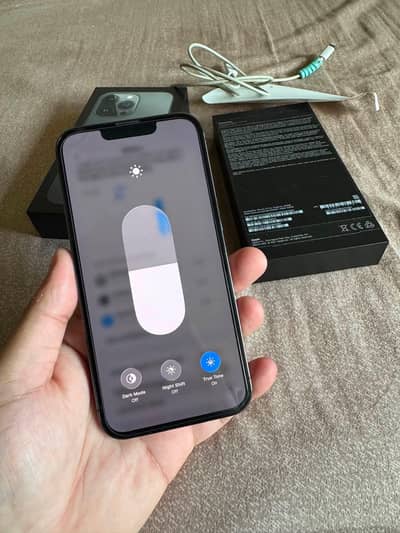 Apple iPhone 13 Pro 256gb 03418561122
