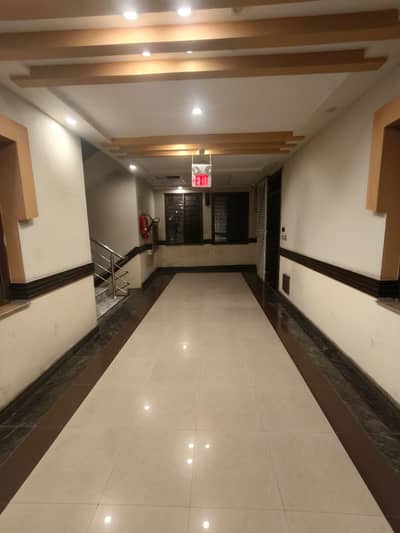 2 Bed Luxury Corner Apartment For Sale with Balcony of Village View