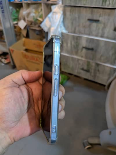 Google Pixel 9A