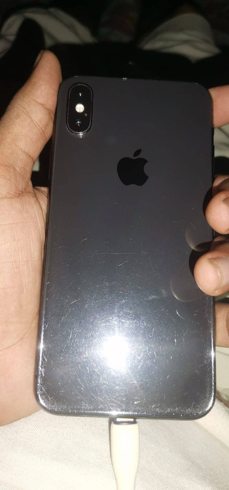 Apple iPhone X 1