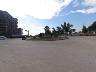 10 MARLA READY FOR COSTRUCTION PLOT AVAILABLE FOR SALE