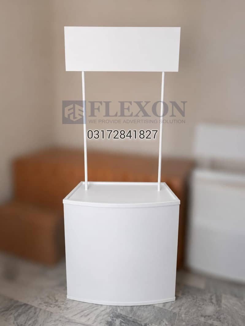 Kiosk 0