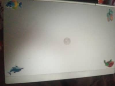 Laptop Eitebook hp 2560p