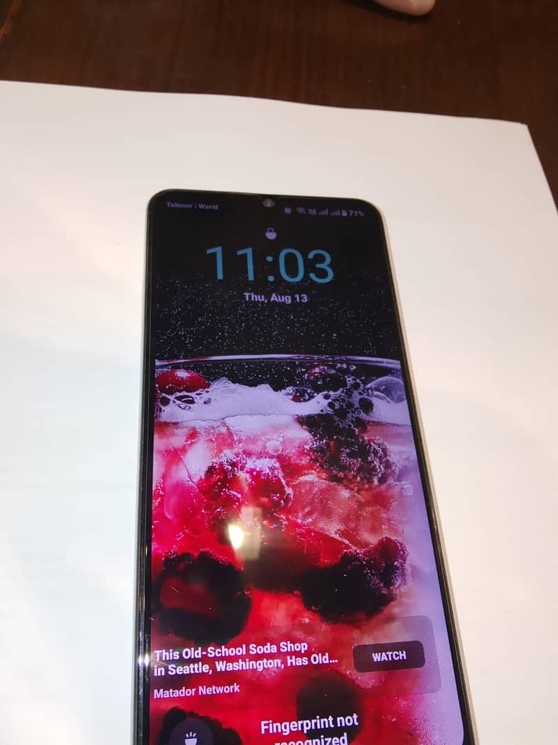 Realme Note 50 5