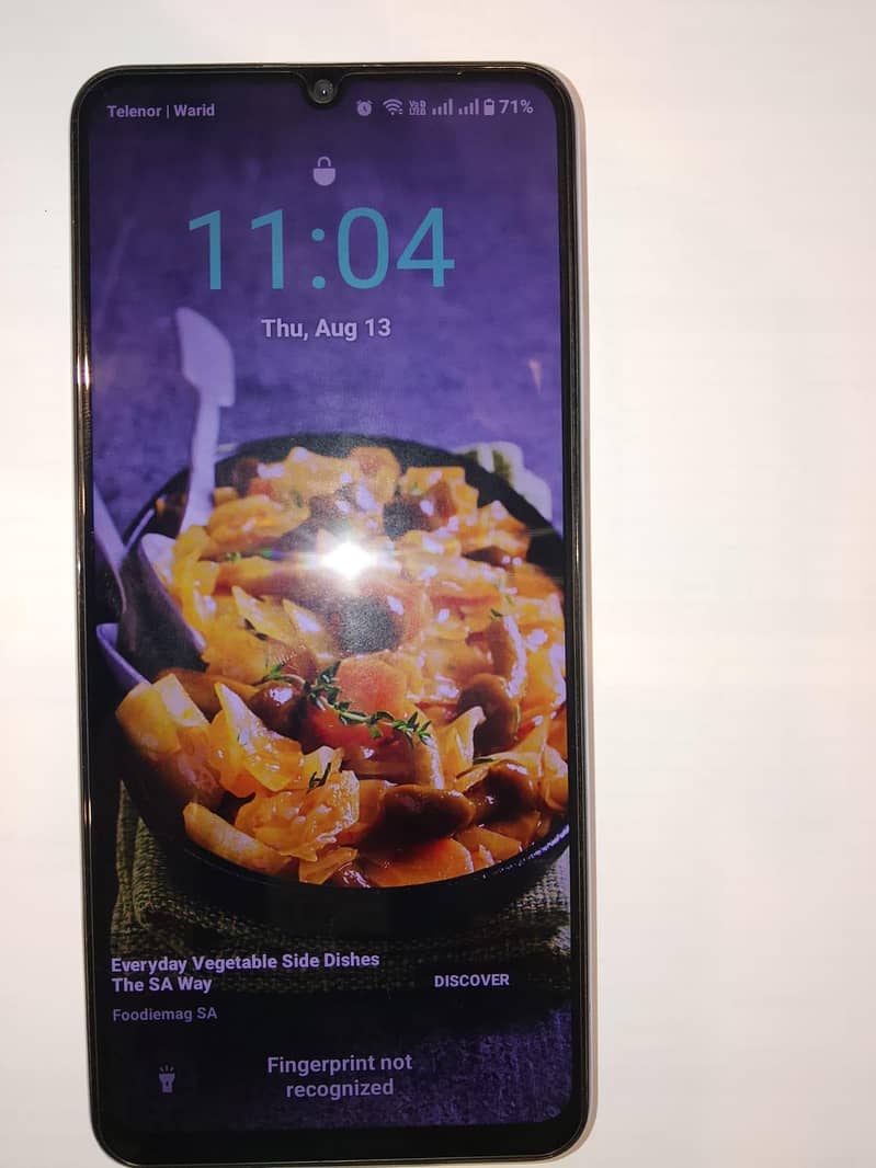 Realme Note 50 6