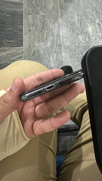 Apple iPhone X Pta approved