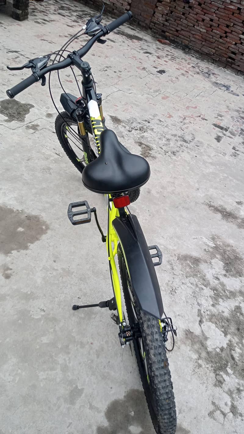 maintain bicycle 3