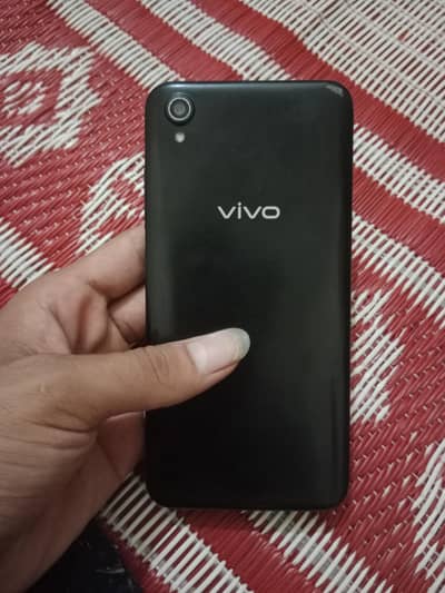 Vivo Y91