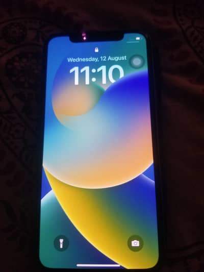 Apple iPhone X PTA officially approved