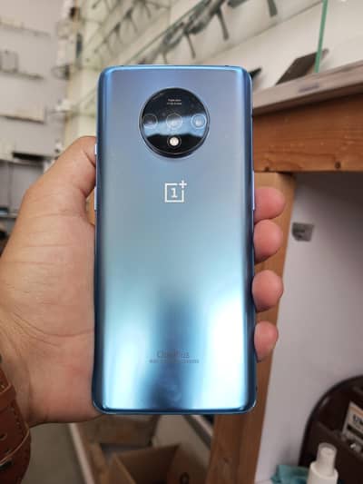 One Plus 7T