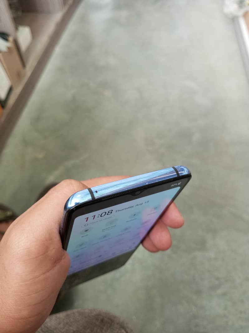 One Plus 7T 2