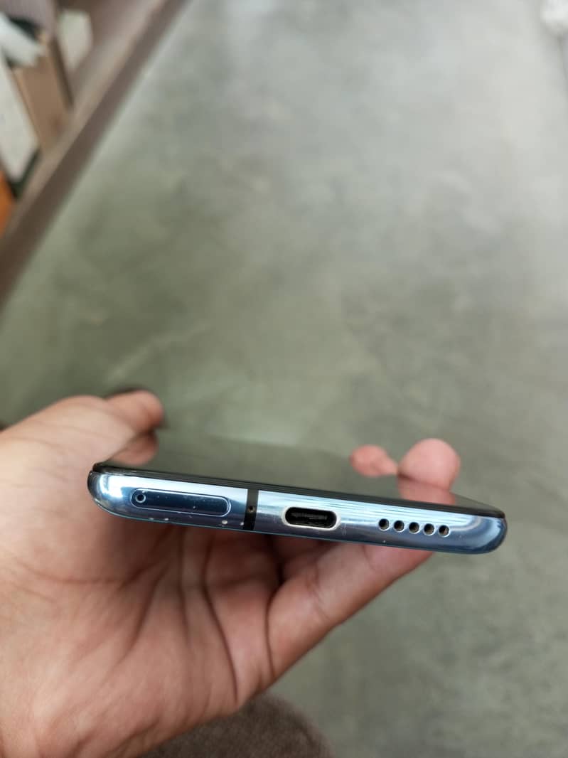 One Plus 7T 3