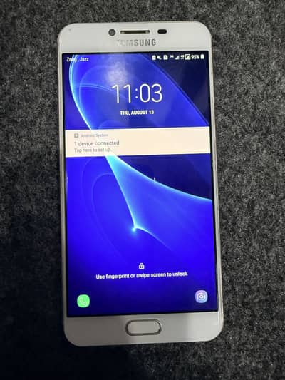 Samsung Mobile C5