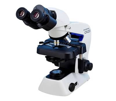 Olympus Miscroscope CX23 Brand New