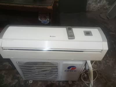 Gree  AC for Sale – Mint Condition