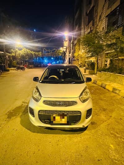 KIA Picanto 2020