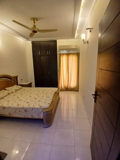 2 Bed Luxury Corner Apartment For Sale In Air Avenue Luxury Apartment DHA Phase 8, Lahore