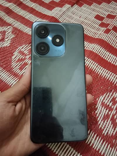 Tecno Spark 10C