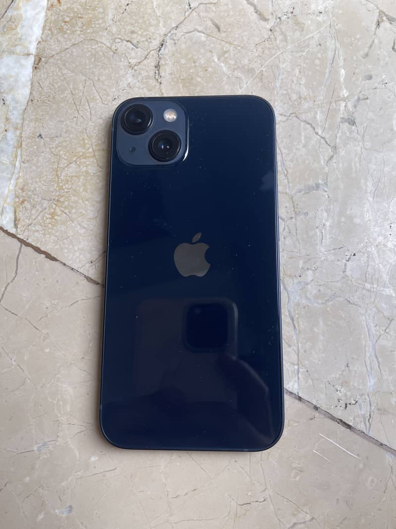 Apple iPhone 13 Pro 0