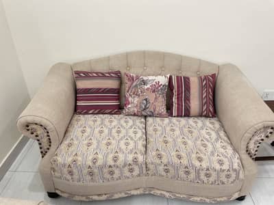 7 seater sofa set