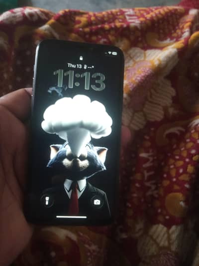 Apple iPhone 11 Pro